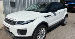 Range Rover Evoque HSE 2,0 TD4 Aut. HSE