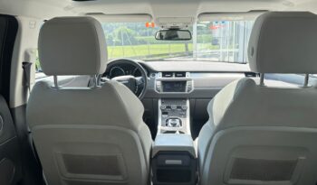 Range Rover Evoque HSE 2,0 TD4 Aut. HSE voll
