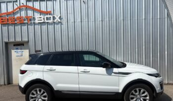 Range Rover Evoque HSE 2,0 TD4 Aut. HSE voll