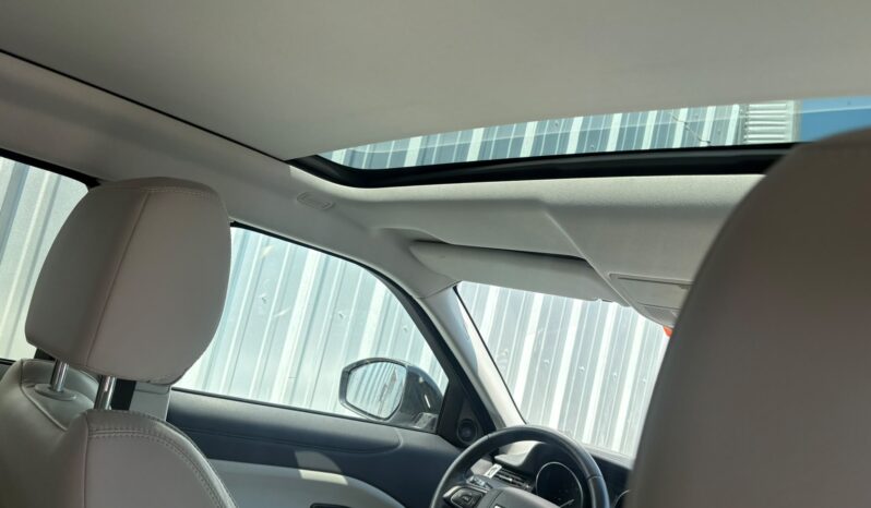 Range Rover Evoque HSE 2,0 TD4 Aut. HSE voll