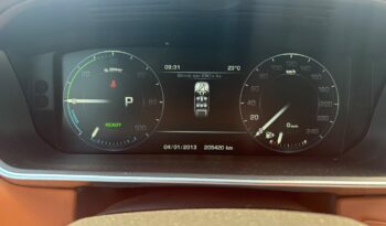 Range Rover Sport 3,0 SDV6/Hybrid Autobiography Dynamic voll