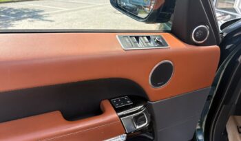 Range Rover Sport 3,0 SDV6/Hybrid Autobiography Dynamic voll