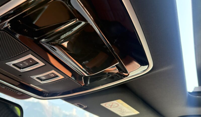 Range Rover Sport 3,0 SDV6/Hybrid Autobiography Dynamic voll