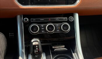 Range Rover Sport 3,0 SDV6/Hybrid Autobiography Dynamic voll