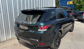 Range Rover Sport 3,0 SDV6/Hybrid Autobiography Dynamic voll