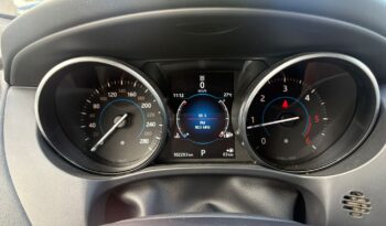 Jaguar F-Pace 20d AWD R-Sport Aut. voll