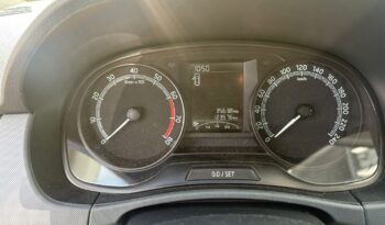 Skoda Fabia Active 1,0 voll