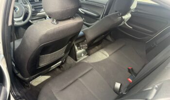BMW 116d Österreich-Paket voll
