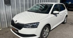 Skoda Fabia Active 1,0
