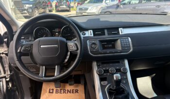Range Rover Evoque Pure 2,2 TD4 voll