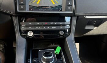 Jaguar F-Pace 20d AWD R-Sport Aut. voll