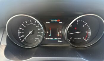 Range Rover Evoque Pure 2,2 TD4 voll