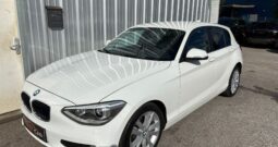 BMW 116d Österreich-Paket