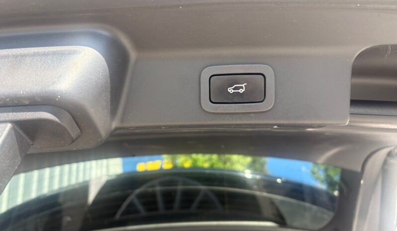 Jaguar F-Pace 20d AWD R-Sport Aut. voll