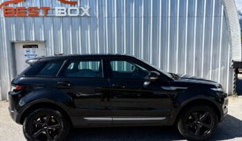 Range Rover Evoque Pure 2,2 TD4 voll