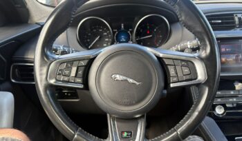 Jaguar F-Pace 20d AWD R-Sport Aut. voll