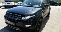 Range Rover Evoque Pure 2,2 TD4