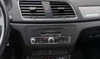 Audi Q3 2,0 TDI quattro DPF voll