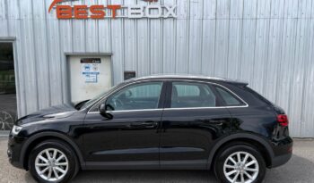 Audi Q3 2,0 TDI quattro DPF voll