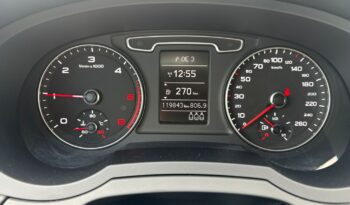 Audi Q3 2,0 TDI quattro DPF voll