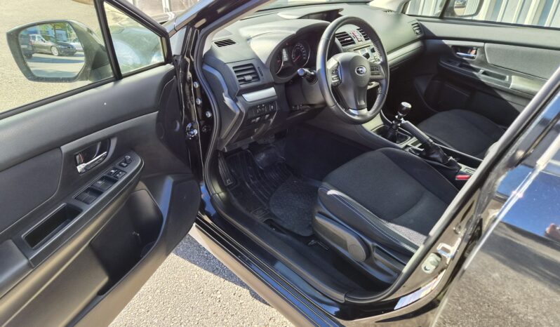 Subaru XV 2,0DL Comfort Comfort voll