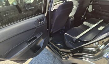 Subaru XV 2,0DL Comfort Comfort voll