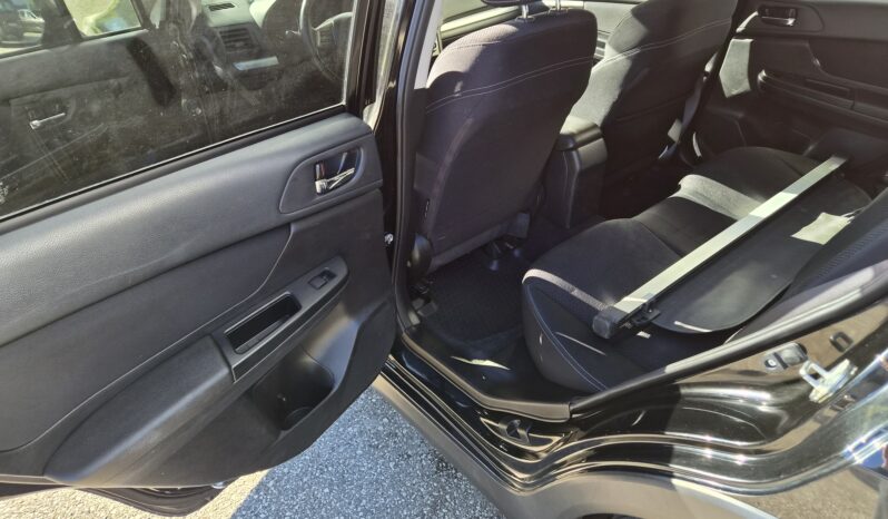 Subaru XV 2,0DL Comfort Comfort voll