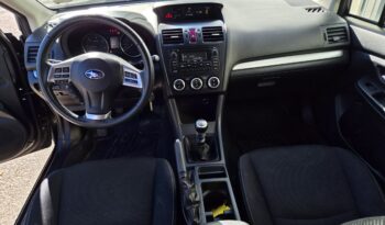 Subaru XV 2,0DL Comfort Comfort voll