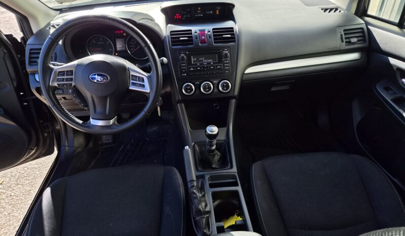 Subaru XV 2,0DL Comfort Comfort voll