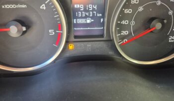 Subaru XV 2,0DL Comfort Comfort voll