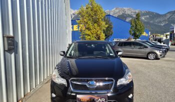 Subaru XV 2,0DL Comfort Comfort voll
