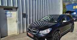 Subaru XV 2,0DL Comfort Comfort