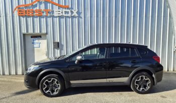 Subaru XV 2,0DL Comfort Comfort voll