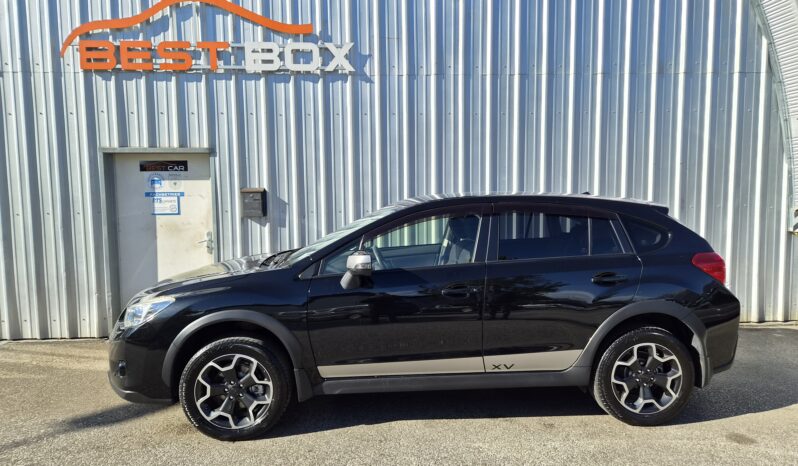Subaru XV 2,0DL Comfort Comfort voll