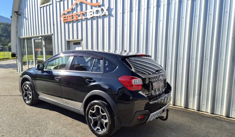 Subaru XV 2,0DL Comfort Comfort voll