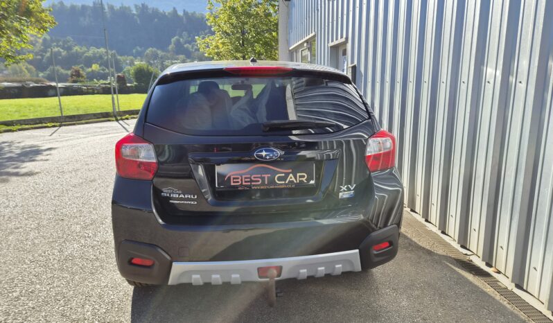 Subaru XV 2,0DL Comfort Comfort voll