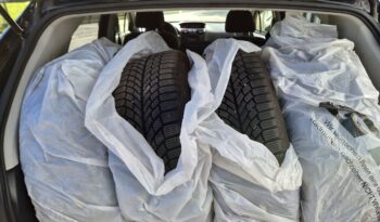 Subaru XV 2,0DL Comfort Comfort voll