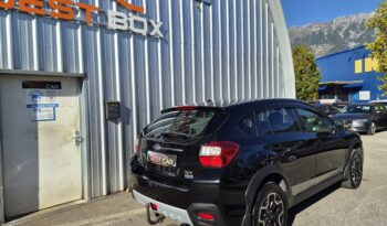 Subaru XV 2,0DL Comfort Comfort voll