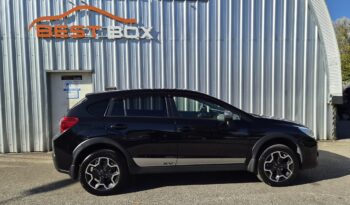 Subaru XV 2,0DL Comfort Comfort voll