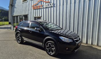 Subaru XV 2,0DL Comfort Comfort voll