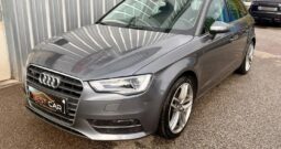 Audi A3 SB 1,2 TFSI Attraction