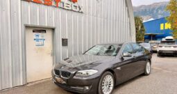 BMW 525d Aut. xDrive