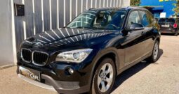 BMW X1 xDrive18d