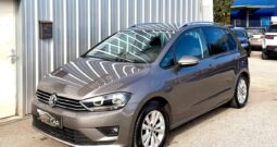 Volkswagen Golf Sportsvan  1,6 TDI BMT Comfortline