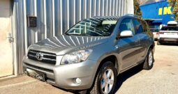 Toyota RAV4 2.2 D-4 4WD